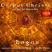 Corpus Christi Vol.2 - Actes et miracles