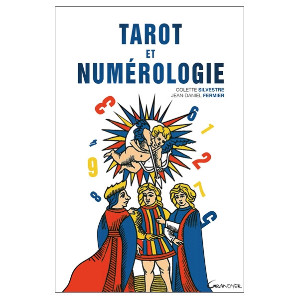 Tarot et numérologie