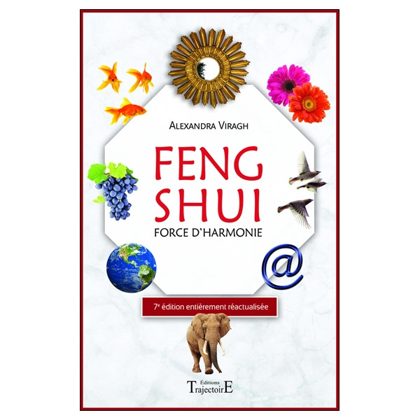 Feng Shui - Force d'harmonie