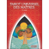 Tarot Universel des Maîtres - Le livre