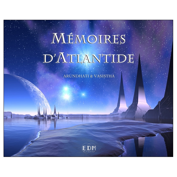 Mémoires d'Atlantide