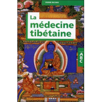 La médecine tibétaine