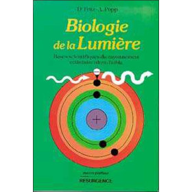 Biologie de la lumière
