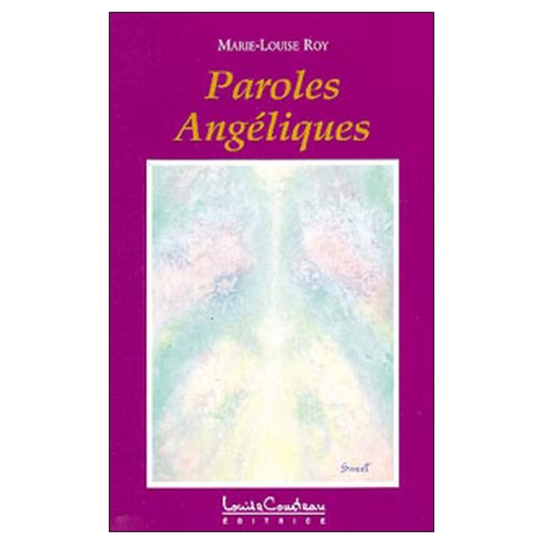 Paroles Angéliques T.1