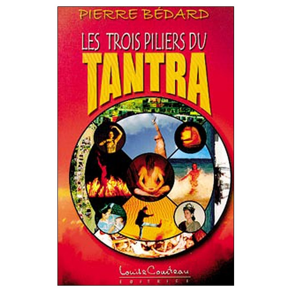 Trois piliers du tantra