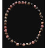 Rhodonite  4 mm