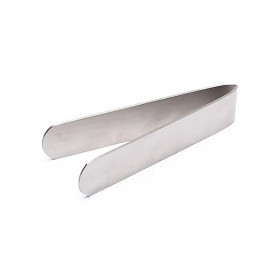 Pince à charbon pour encens -- ±7.5 cm