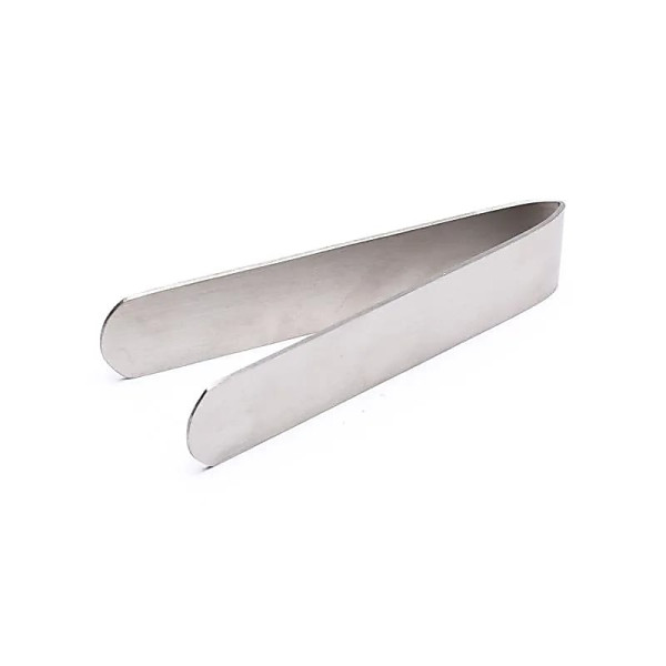 Pince à charbon pour encens -- ±7.5 cm