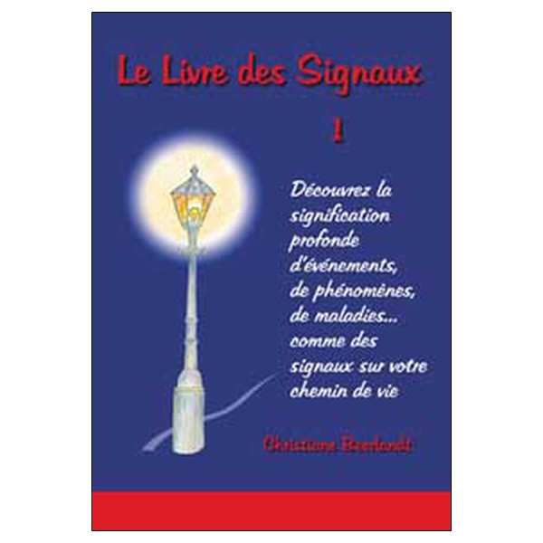Livre des signaux