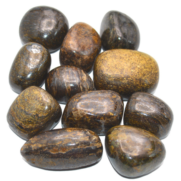 BRONZITE