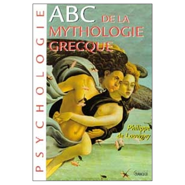 ABC de la mythologie grecque