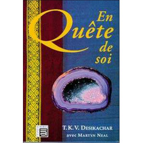 En quête de soi