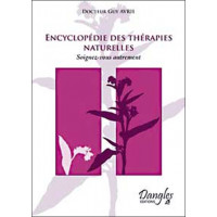 Encyclopédie des thérapies naturelles