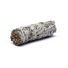 Sauge blanche Smudge M -- ±60-80g； ±16x4cm