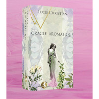 Oracle aromatique (boite cL'oche)