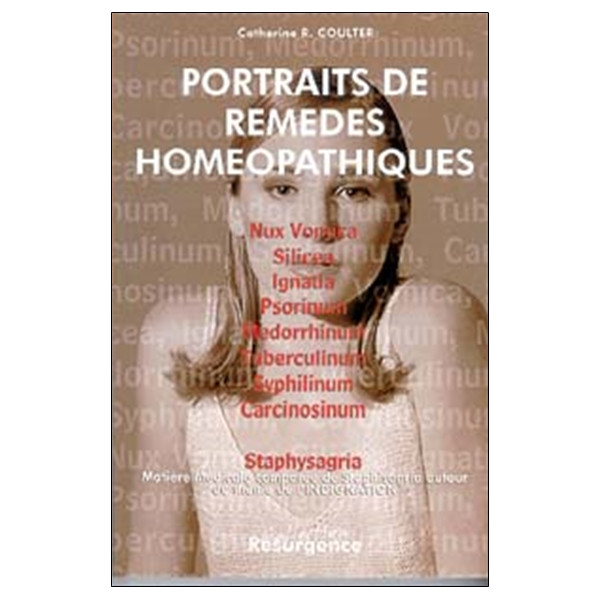 Portraits de remèdes homéopathiques T.2