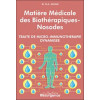 Matière médicale biothérapiques-nosodes