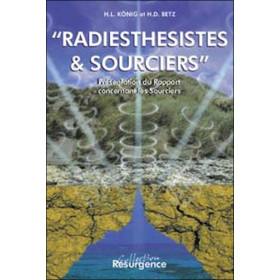 Radiesthésistes et sourciers