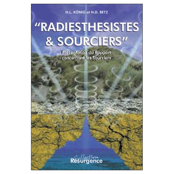 Radiesthésistes et sourciers