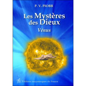 Les Mystères des Dieux - Vénus