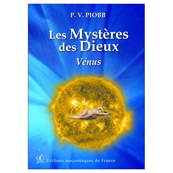 Les Mystères des Dieux - Vénus