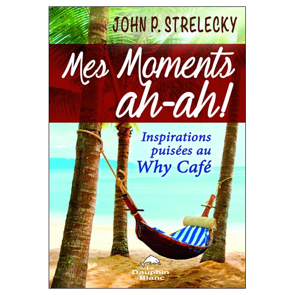 Mes moments ah-ah ! Inspirations puisées au Why Café