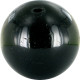 Sphère Tourmaline Noire - Pièce de 40 mm