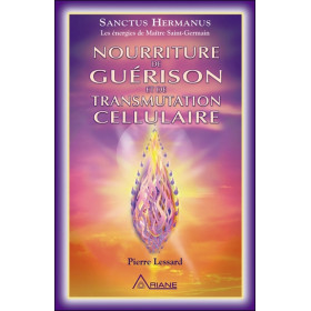 Nourriture de guérison et de transmutation cellulaire