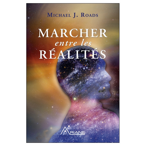 Marcher entre les réalités