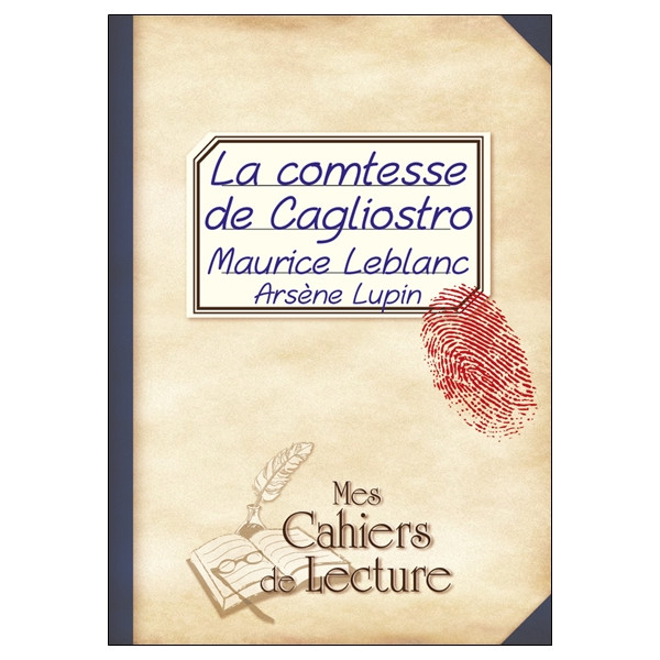 La comtesse de Cagliostro