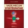 Vade-mecum d'ostéopathie
