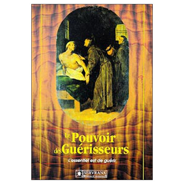 Pouvoir des guérisseurs