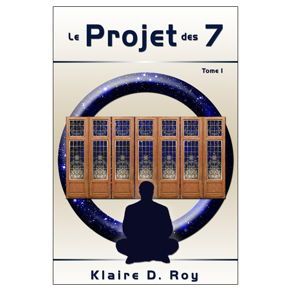 Le Projet des 7 - T1