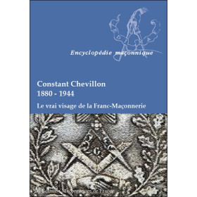 Le vrai visage de la Franc-Maçonnerie