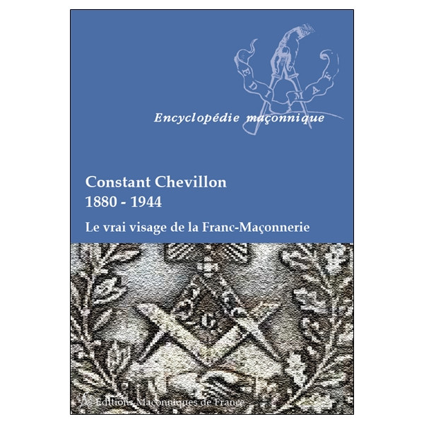 Le vrai visage de la Franc-Maçonnerie