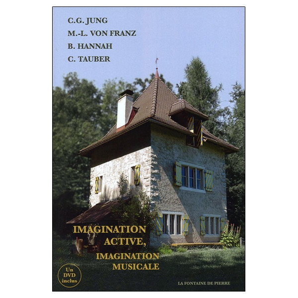 Imagination active, imagination musicale - Livre + DVD