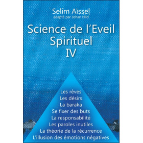 Science de l'Eveil Spirituel IV