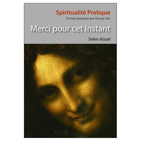 Merci pour cet Instant