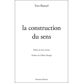 La construction du sens