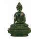 Bouddha antique - Inde - 14,5 cm