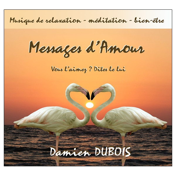 Messages d'Amour