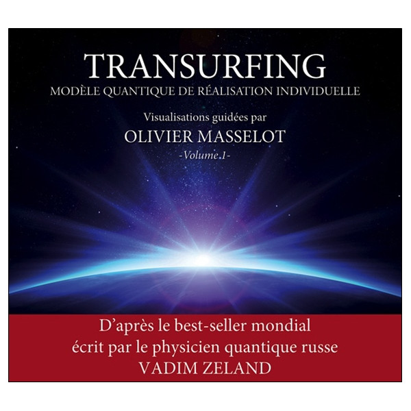 Transurfing CD - Volume 1