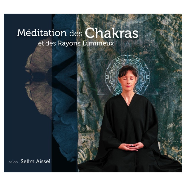 Méditation des Chakras et des Rayons Lumineux