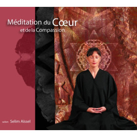 Méditation du Coeur et de la Compassion