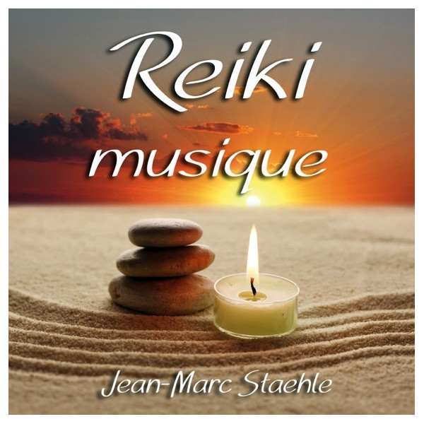 Reiki musique