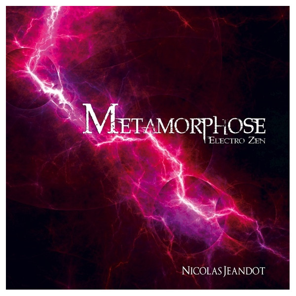 Métamorphose Electro Zen