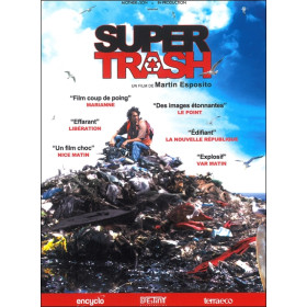 Super trash