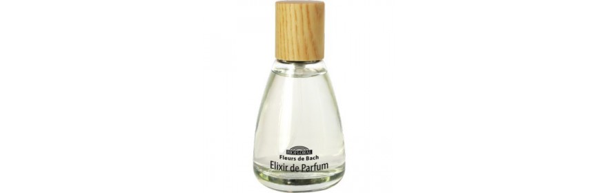 Elixir de parfum
