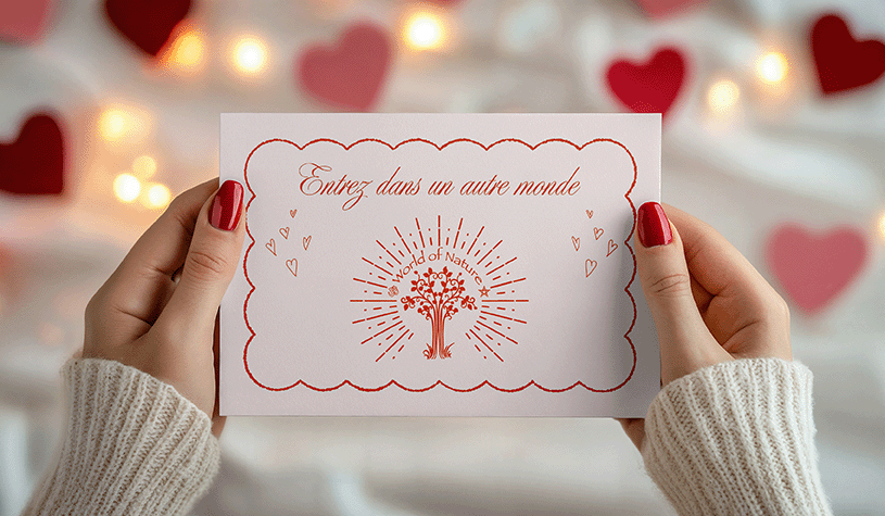 Boutique World of Nature